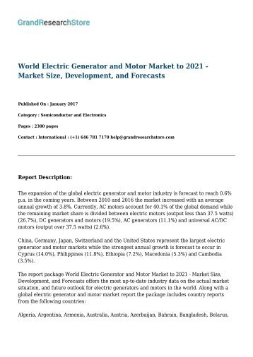 world-electric-generator-and-motor
