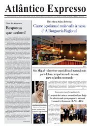 Artigo Jornal Expresso