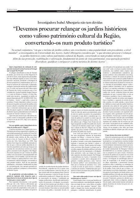 Artigo Jornal Expresso