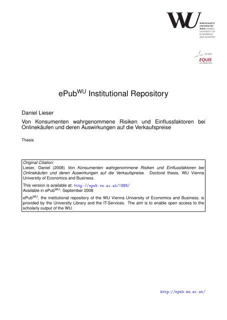 Download (4Mb) - Epub WU Wien - Wirtschaftsuniversität Wien
