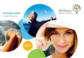 Reise-DA.de: Wellness-Hotels & Resorts 2017