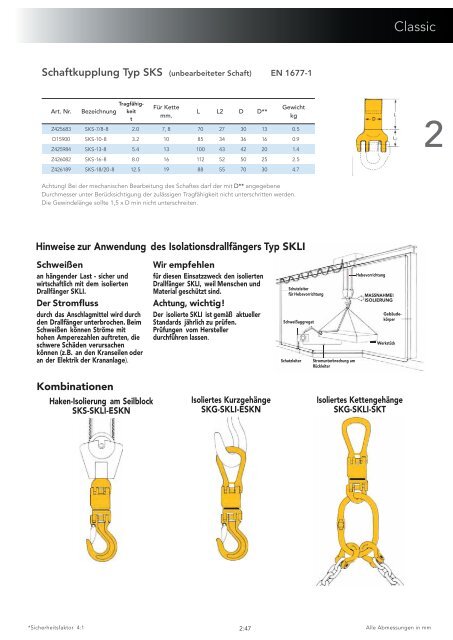 Gunnebo Katalog