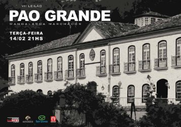 Catalogo Marcha News - Leilao Pao Grande