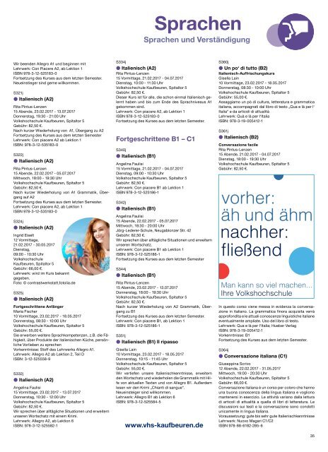 vhs_Kaufbeuren_Programm_Fruehjahr_Sommer_2017