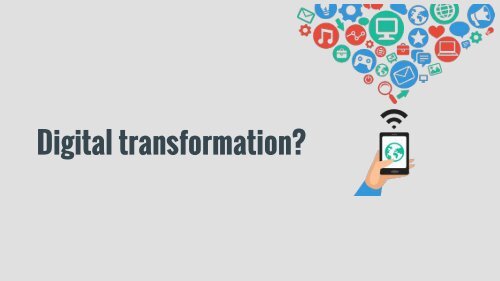 Digital Transformation (1)