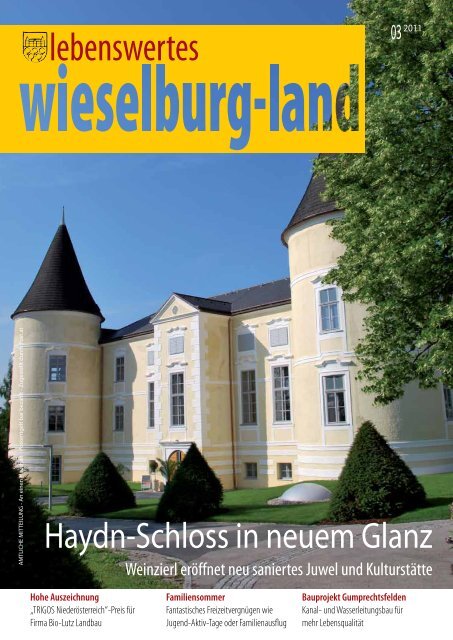 (1,91 MB) - .PDF - Gemeinde Wieselburg-Land