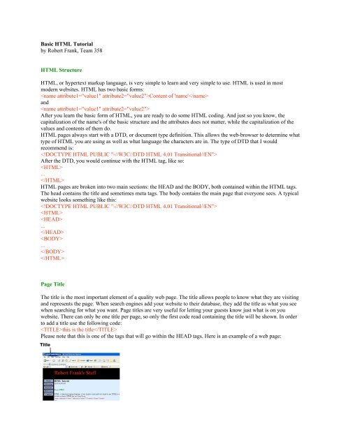 Basic_HTML_Tutorial