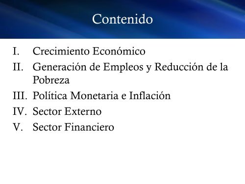 Resultados Preliminares de la Economía Dominicana Enero-Diciembre 2016