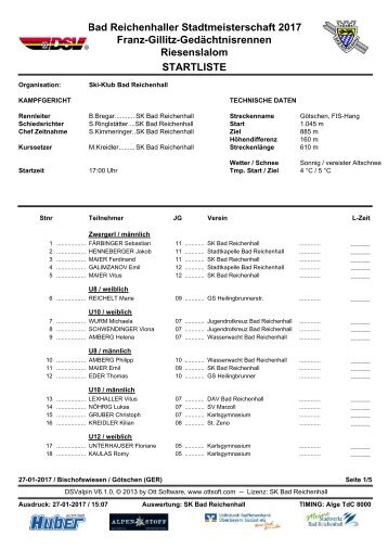 17-01-27_Startliste-Stadtmeisterschaft