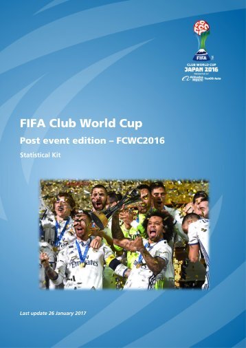 FIFA Club World Cup