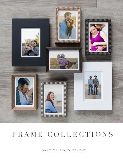 Frame Collections