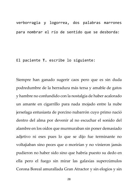 El Libro de Omitir 