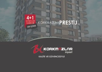 prestij katalog