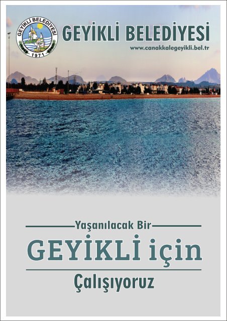 GeyikliBültenn270120172