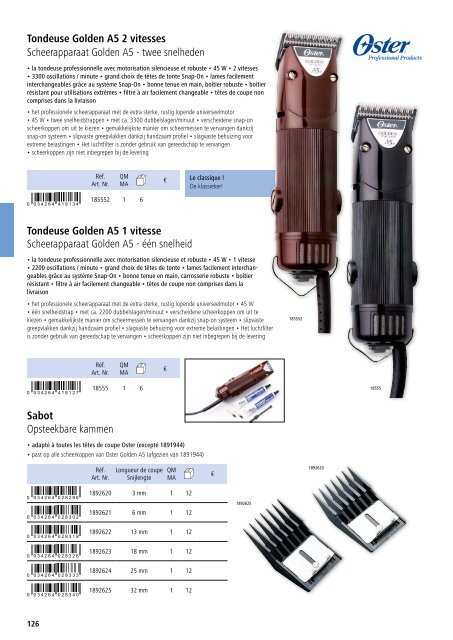 Agrodieren.be - huisdierbenodigdheden en hobbykweken - catalogus 2016 2017