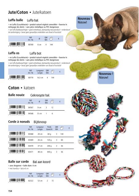 Agrodieren.be - huisdierbenodigdheden en hobbykweken - catalogus 2016 2017