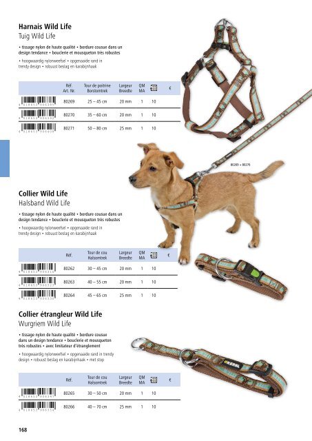 Agrodieren.be - huisdierbenodigdheden en hobbykweken - catalogus 2016 2017