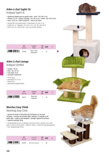 Agrodieren.be - huisdierbenodigdheden en hobbykweken - catalogus 2016 2017