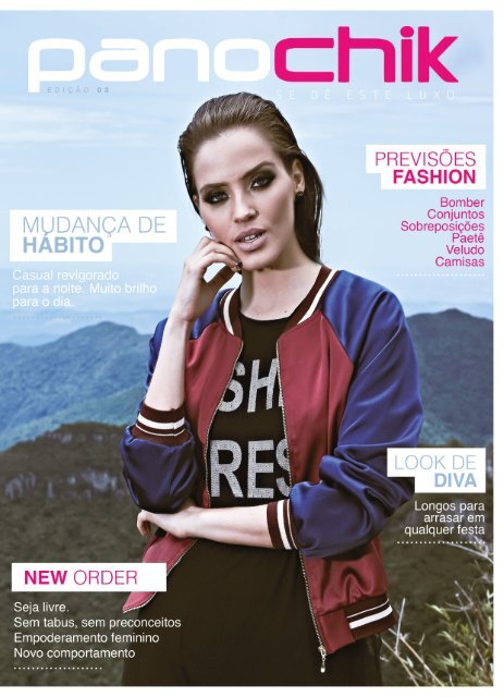 PanoChik Inverno 2017