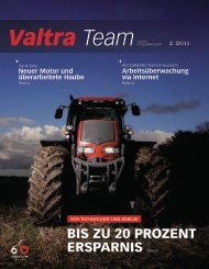 03 Valtra Team