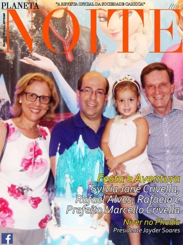 Revista 101 Fechada
