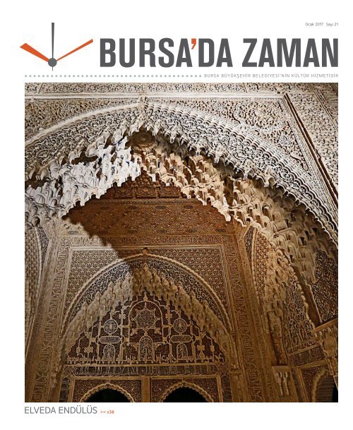 BURSA’DA ZAMAN