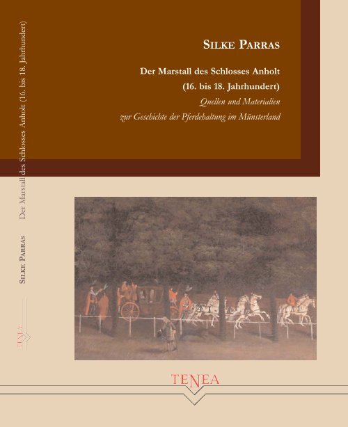 Silke Parras Stiftung Tierarztliche Hochschule Hannover
