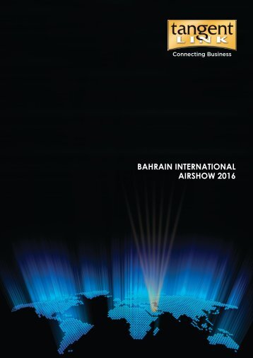 BAHRAIN INTERNATIONAL AIRSHOW 2016