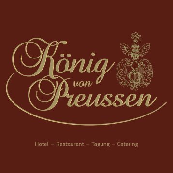 König von Preussen