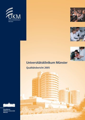 Universitätsklinikum Münster