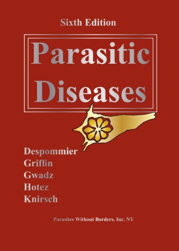 Parasitic Diseases