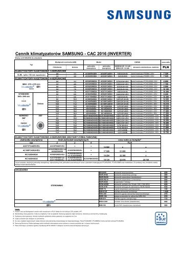samsung-cac-cennik-2017