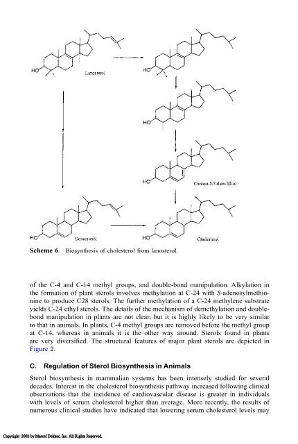 Food Lipids: Chemistry, Nutrition, and Biotechnology