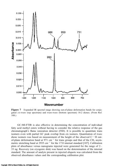 Food Lipids: Chemistry, Nutrition, and Biotechnology