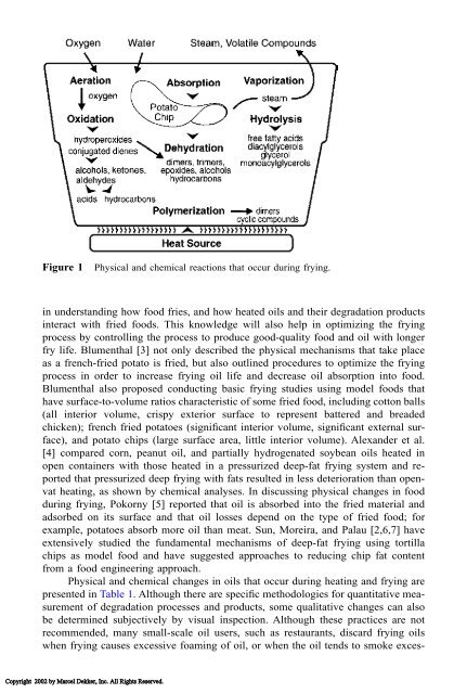 Food Lipids: Chemistry, Nutrition, and Biotechnology