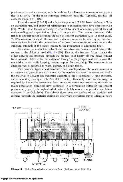 Food Lipids: Chemistry, Nutrition, and Biotechnology