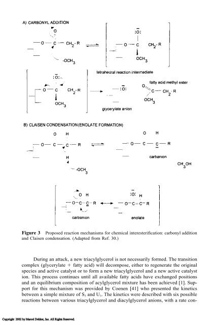 Food Lipids: Chemistry, Nutrition, and Biotechnology