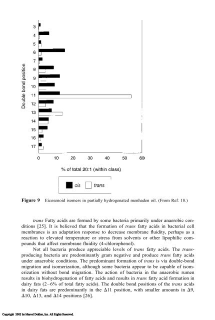 Food Lipids: Chemistry, Nutrition, and Biotechnology