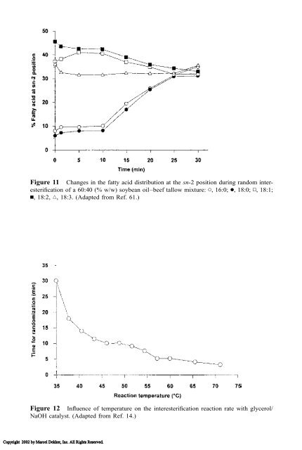 Food Lipids: Chemistry, Nutrition, and Biotechnology