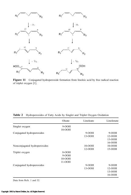 Food Lipids: Chemistry, Nutrition, and Biotechnology