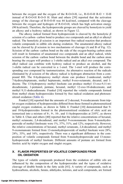 Food Lipids: Chemistry, Nutrition, and Biotechnology