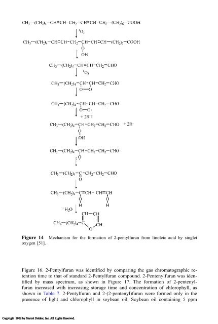 Food Lipids: Chemistry, Nutrition, and Biotechnology