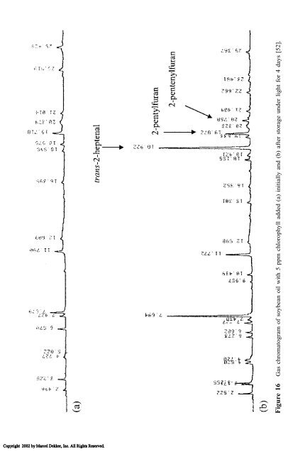 Food Lipids: Chemistry, Nutrition, and Biotechnology