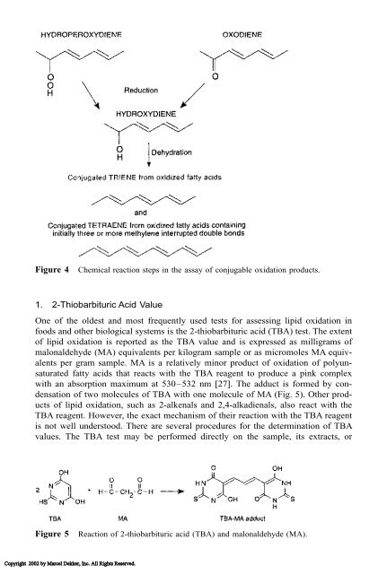 Food Lipids: Chemistry, Nutrition, and Biotechnology