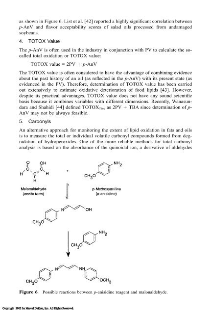 Food Lipids: Chemistry, Nutrition, and Biotechnology