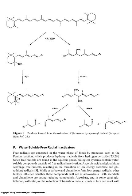 Food Lipids: Chemistry, Nutrition, and Biotechnology