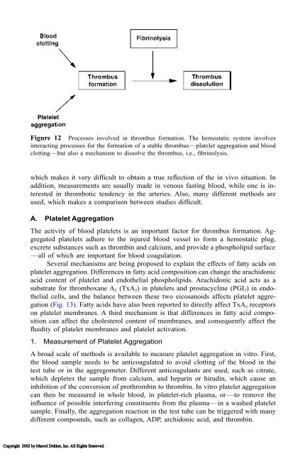 Food Lipids: Chemistry, Nutrition, and Biotechnology