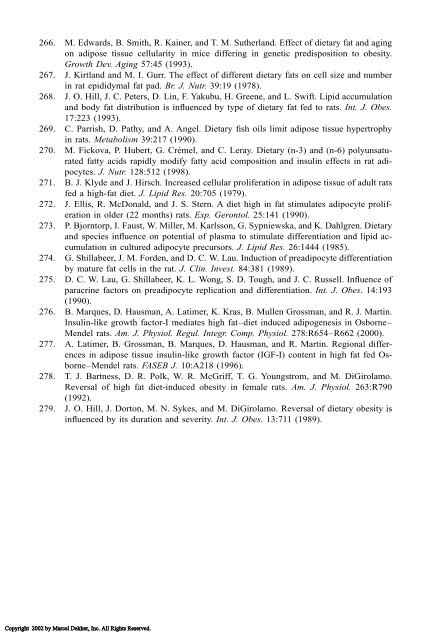 Food Lipids: Chemistry, Nutrition, and Biotechnology