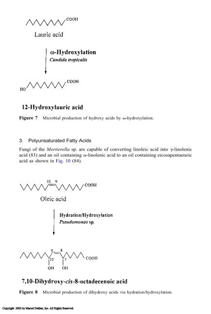 Food Lipids: Chemistry, Nutrition, and Biotechnology