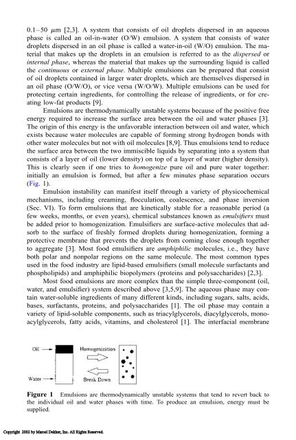 Food Lipids: Chemistry, Nutrition, and Biotechnology